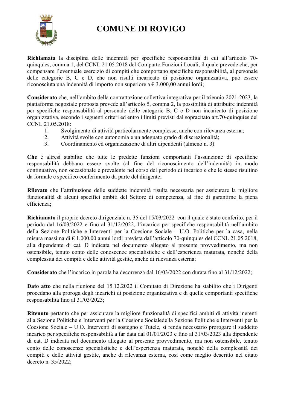 Pagina 2 del documento