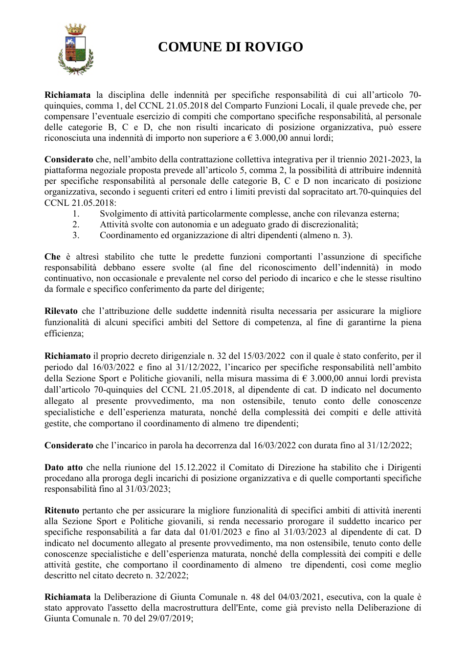 Pagina 2 del documento