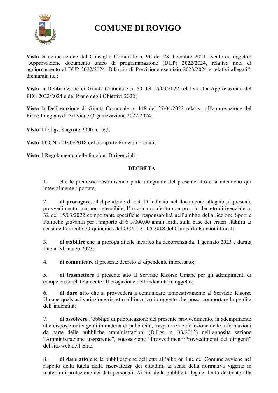 Pagina 3 del documento