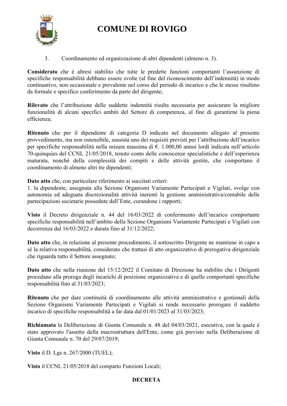 Pagina 2 del documento