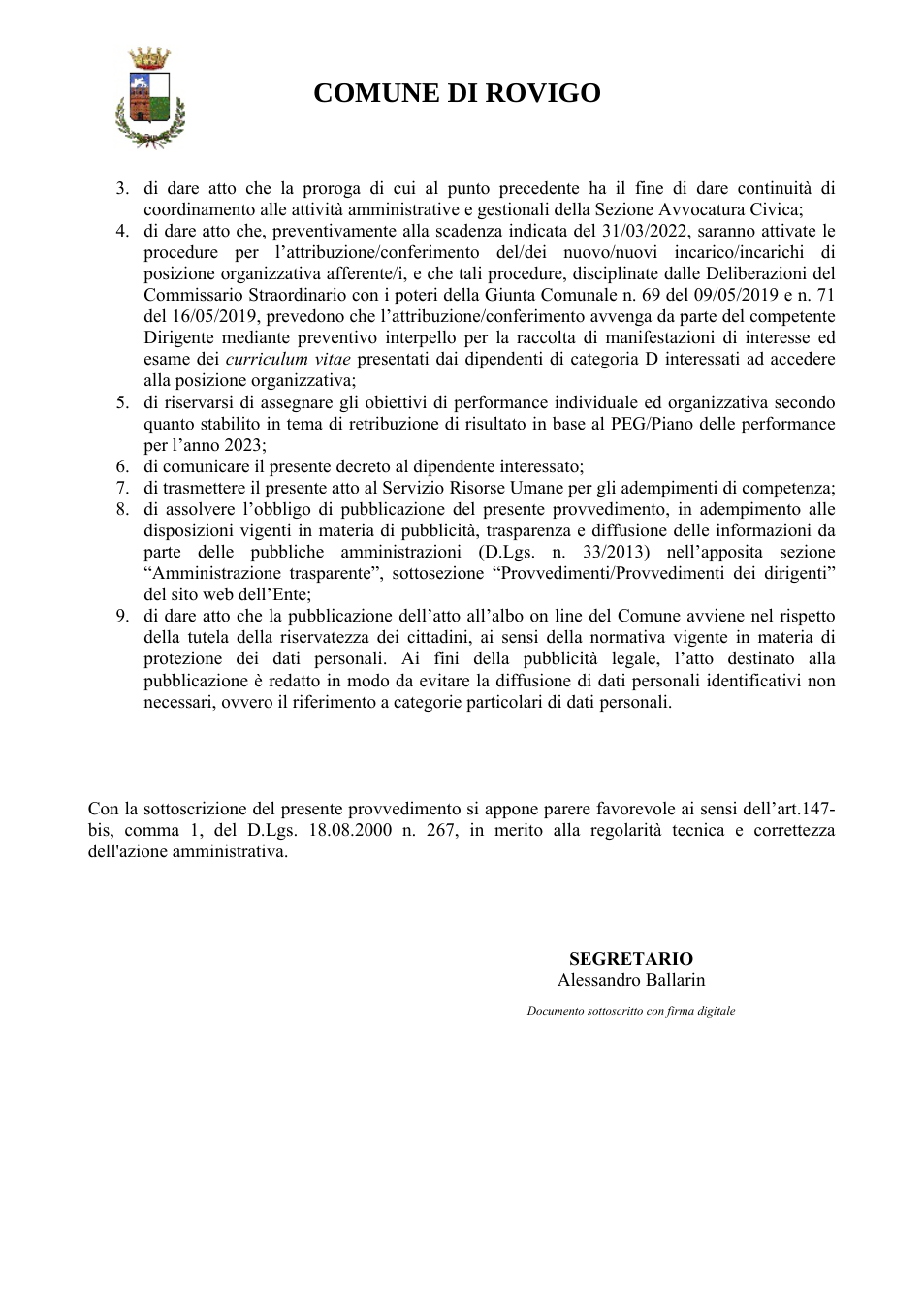 Pagina 3 del documento