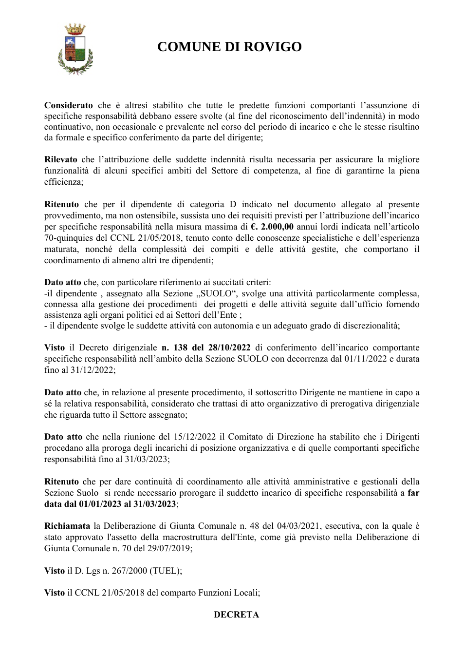 Pagina 2 del documento