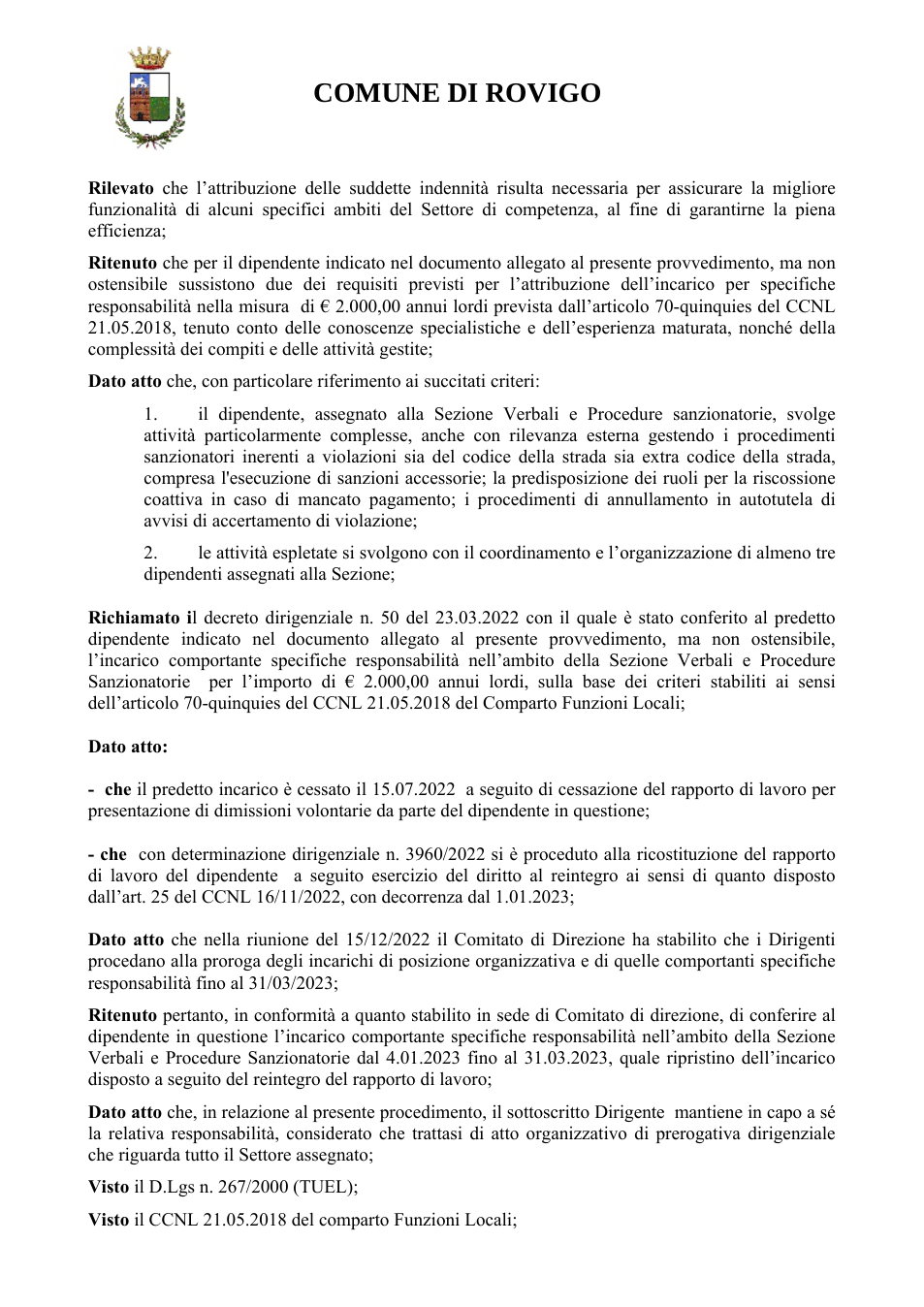 Pagina 2 del documento
