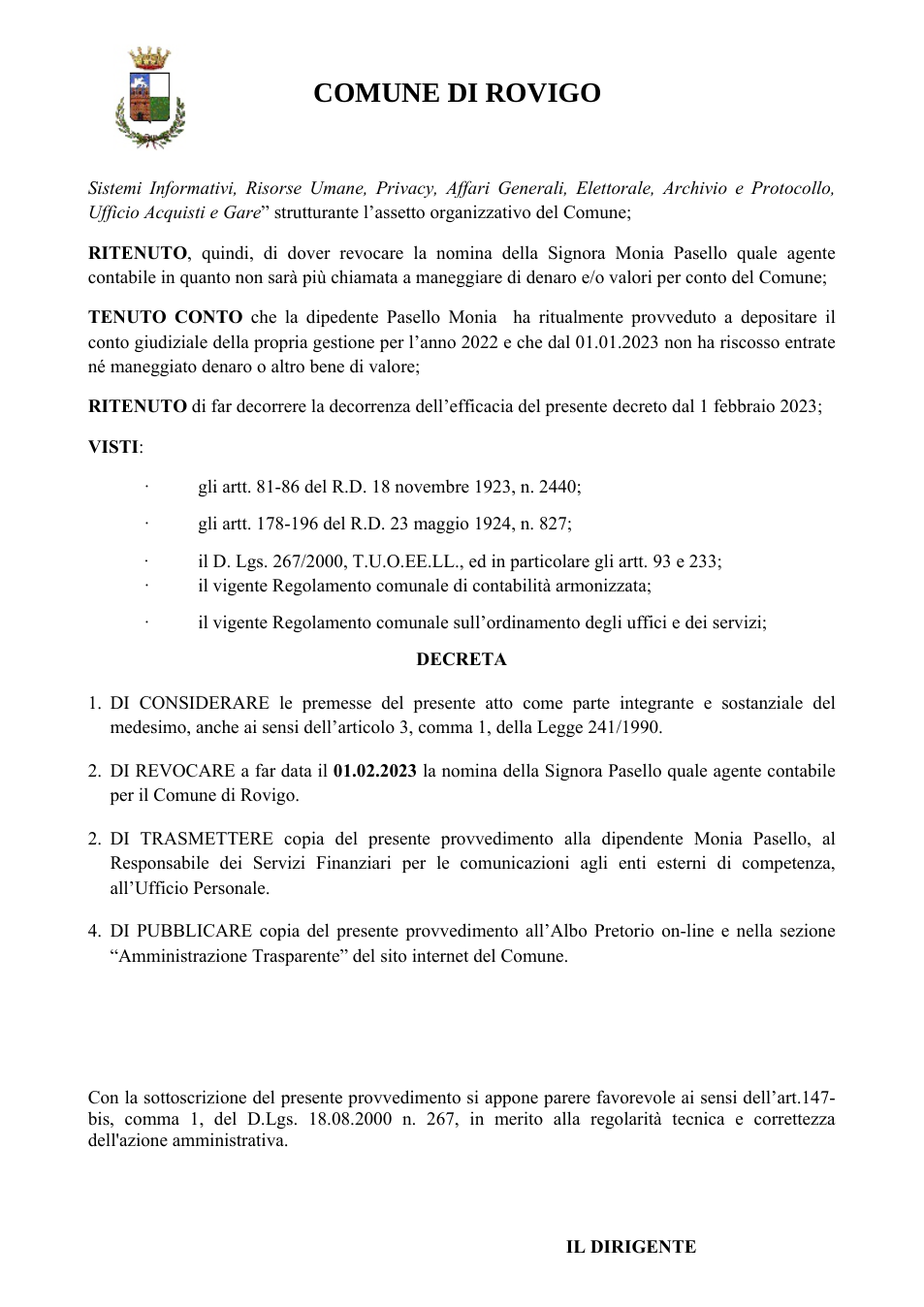 Pagina 2 del documento