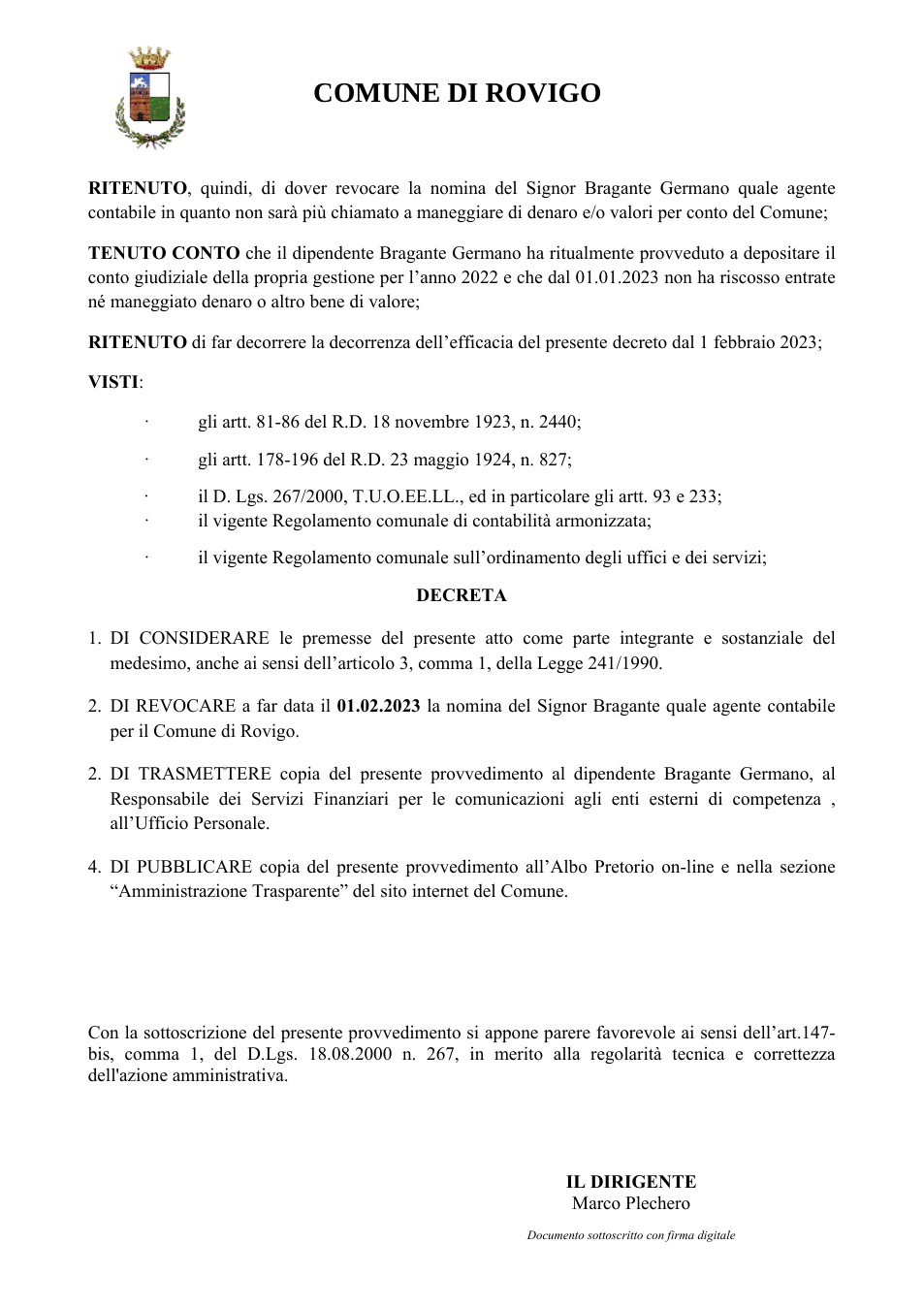 Pagina 2 del documento
