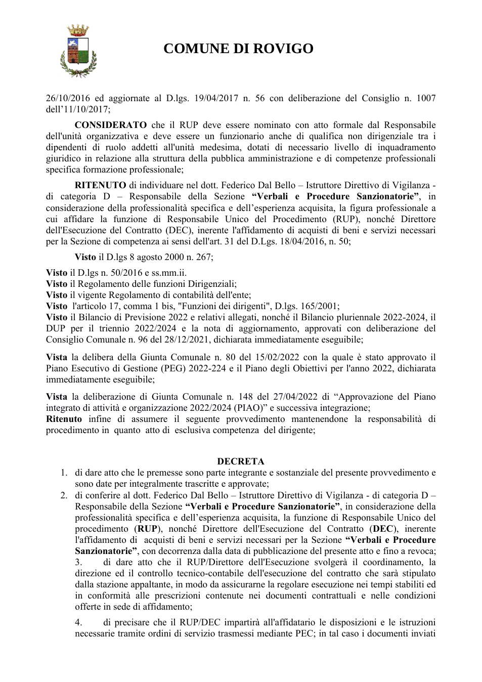 Pagina 2 del documento