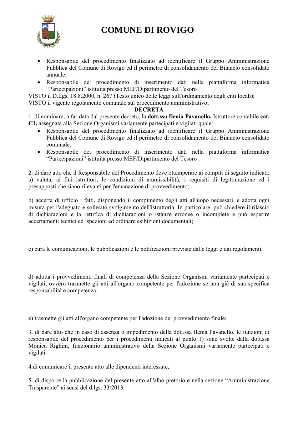 Pagina 2 del documento