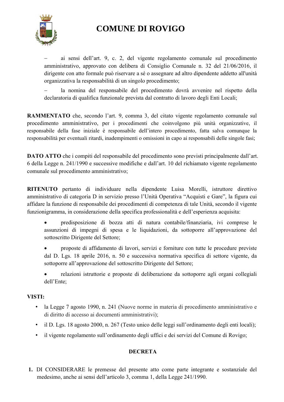Pagina 2 del documento