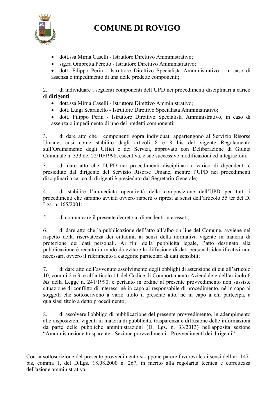 Pagina 2 del documento