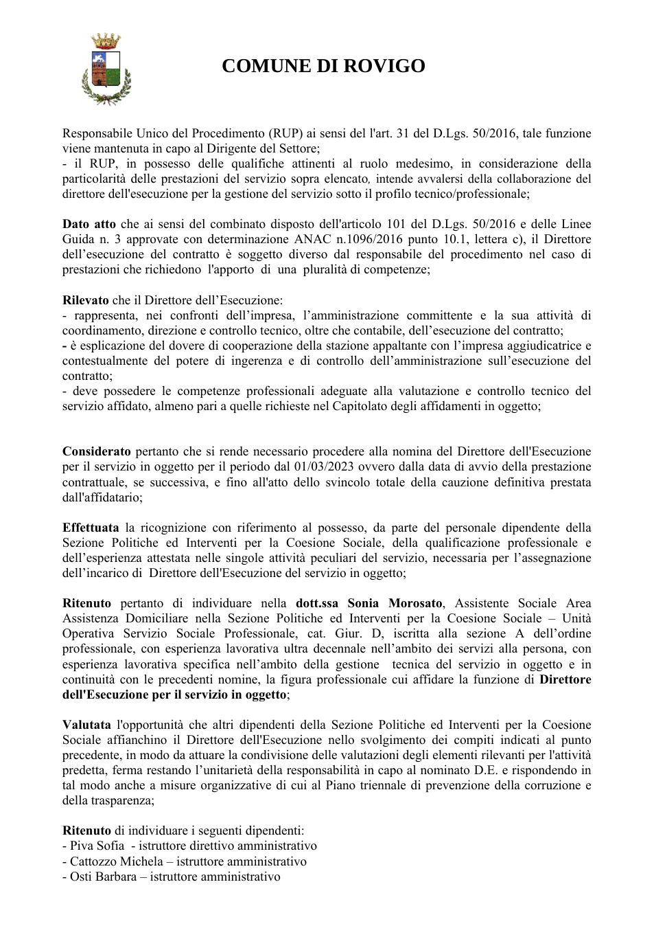 Pagina 2 del documento