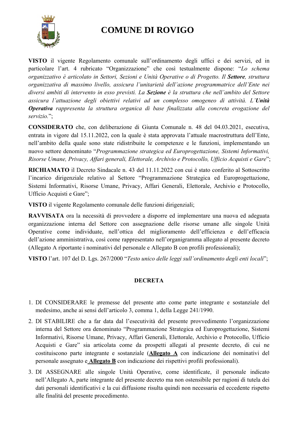 Pagina 2 del documento