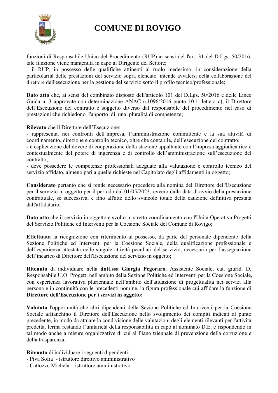 Pagina 2 del documento