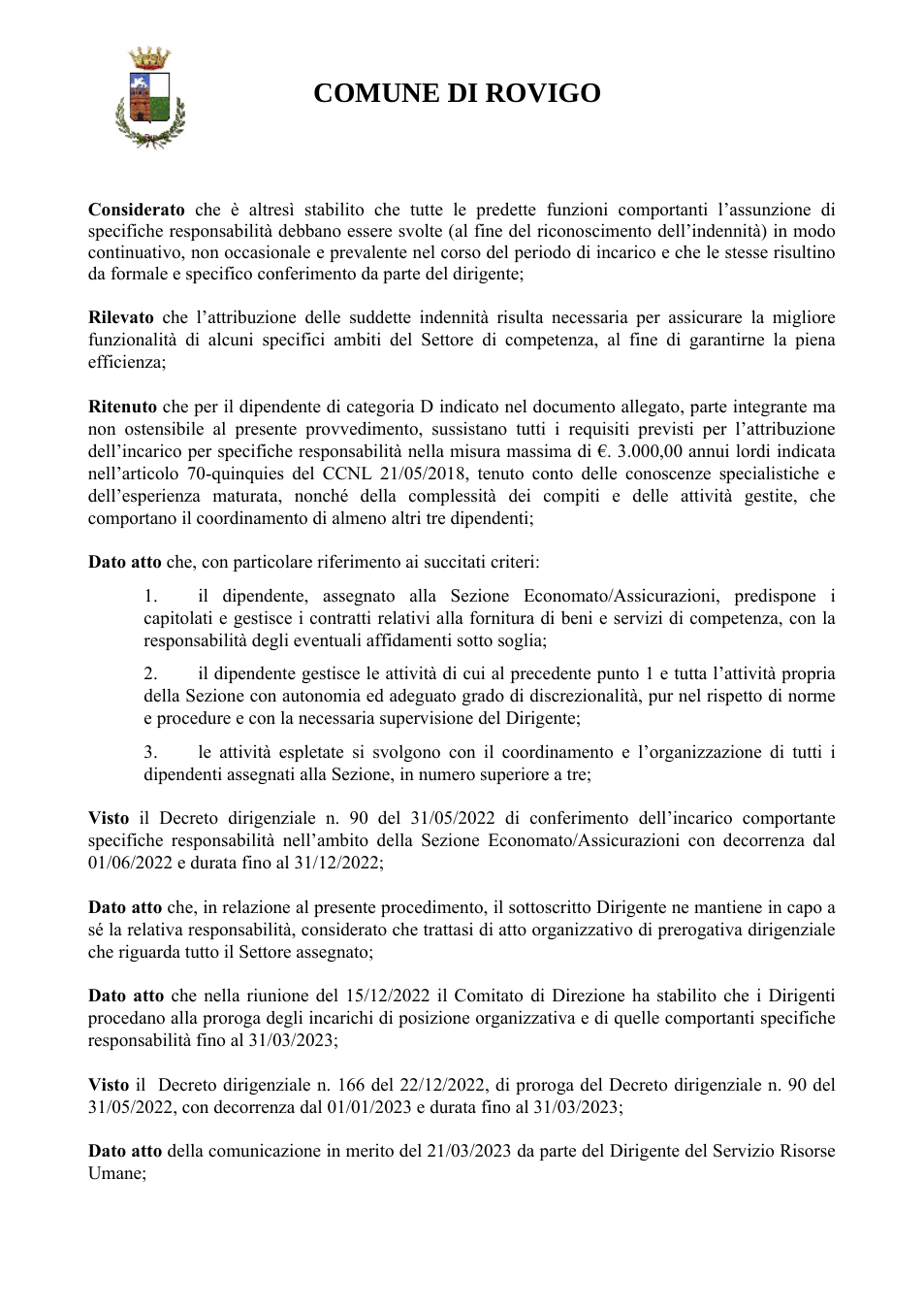 Pagina 2 del documento