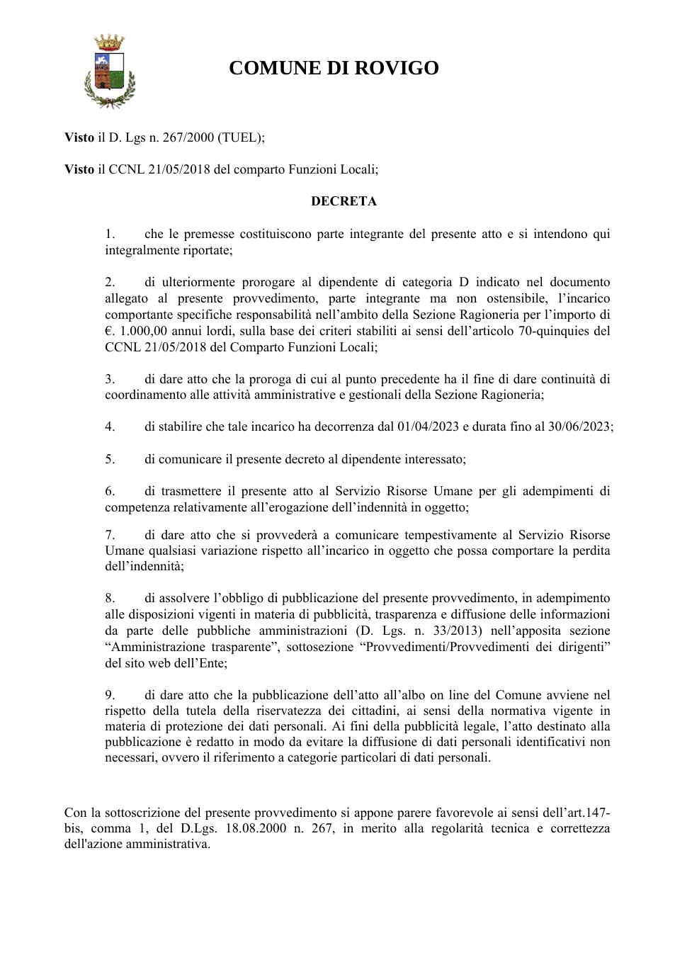 Pagina 3 del documento