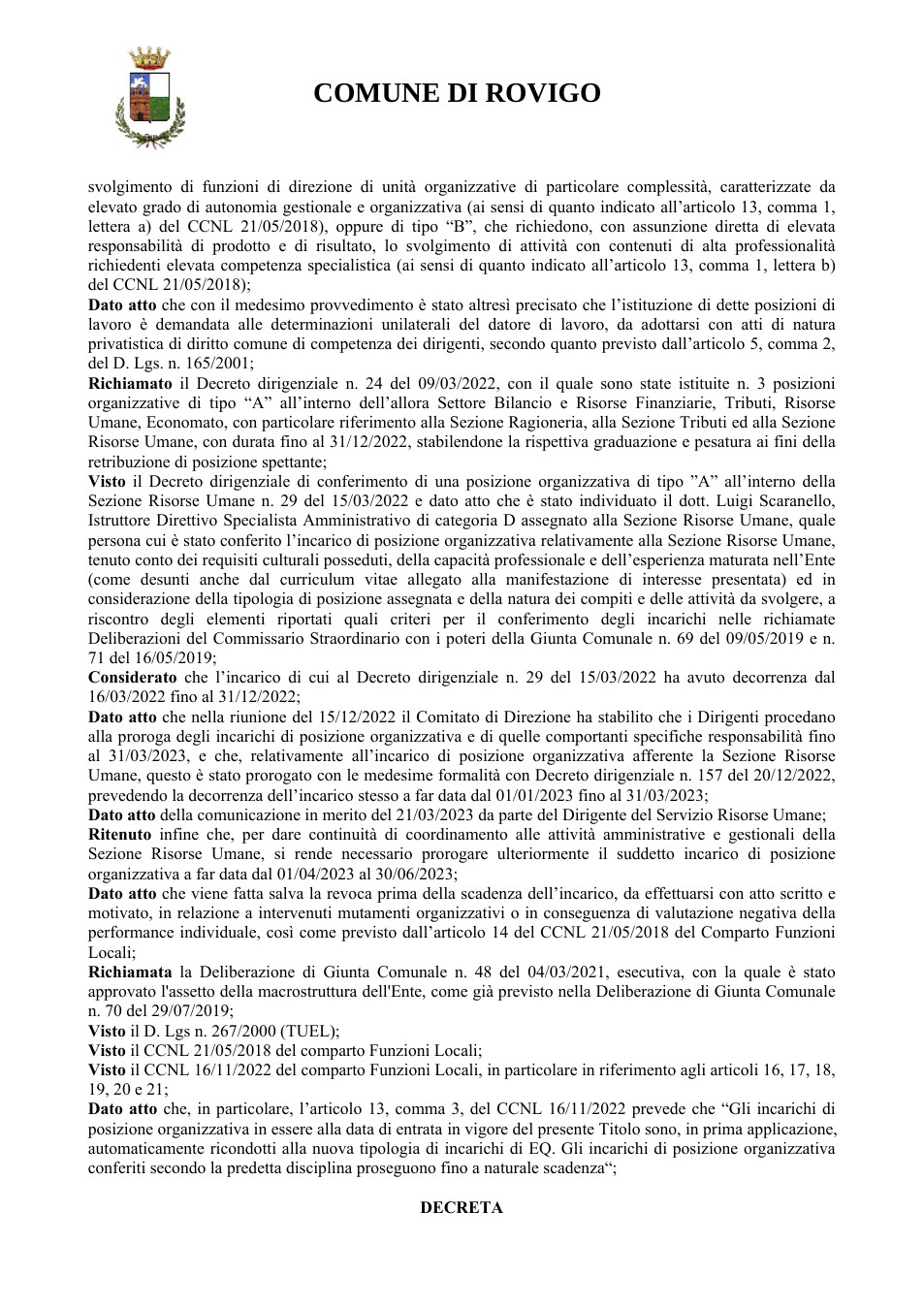 Pagina 2 del documento