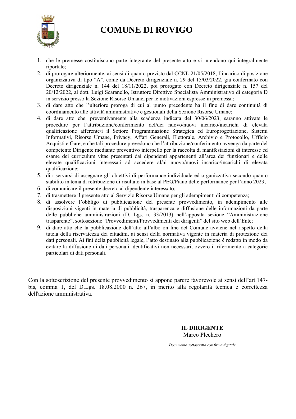 Pagina 3 del documento