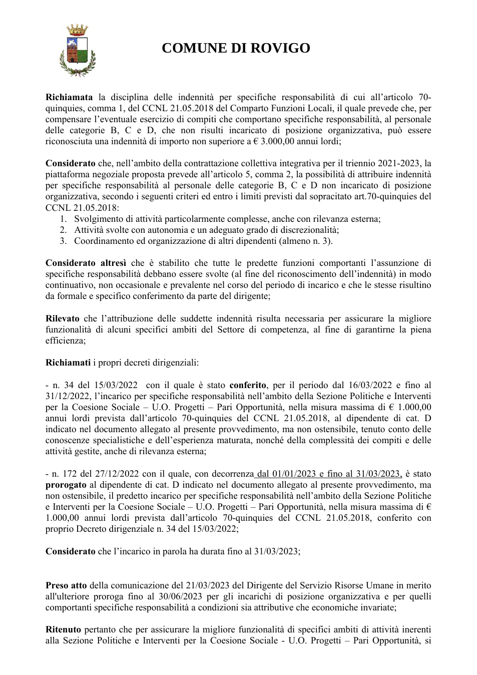 Pagina 2 del documento