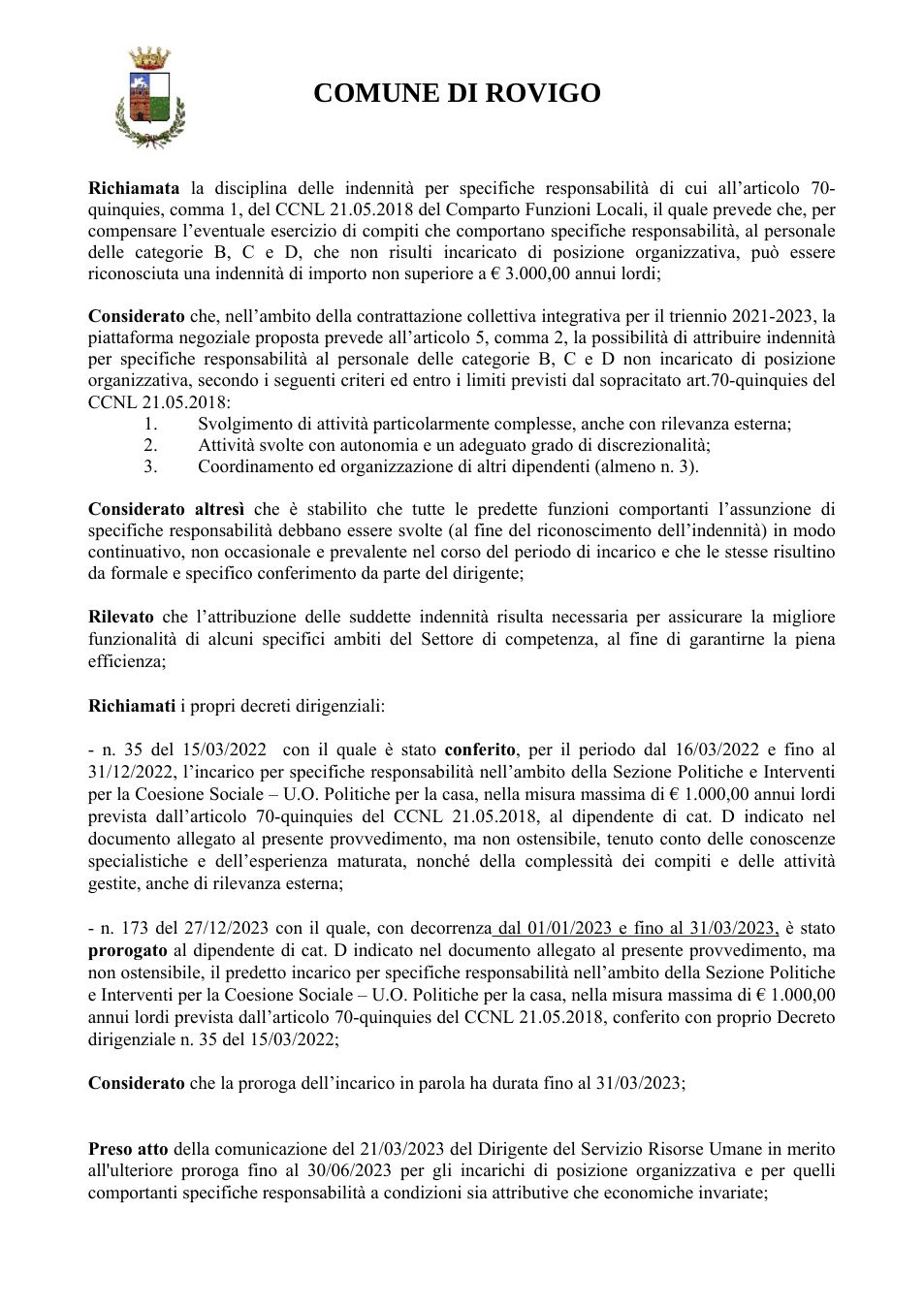 Pagina 2 del documento