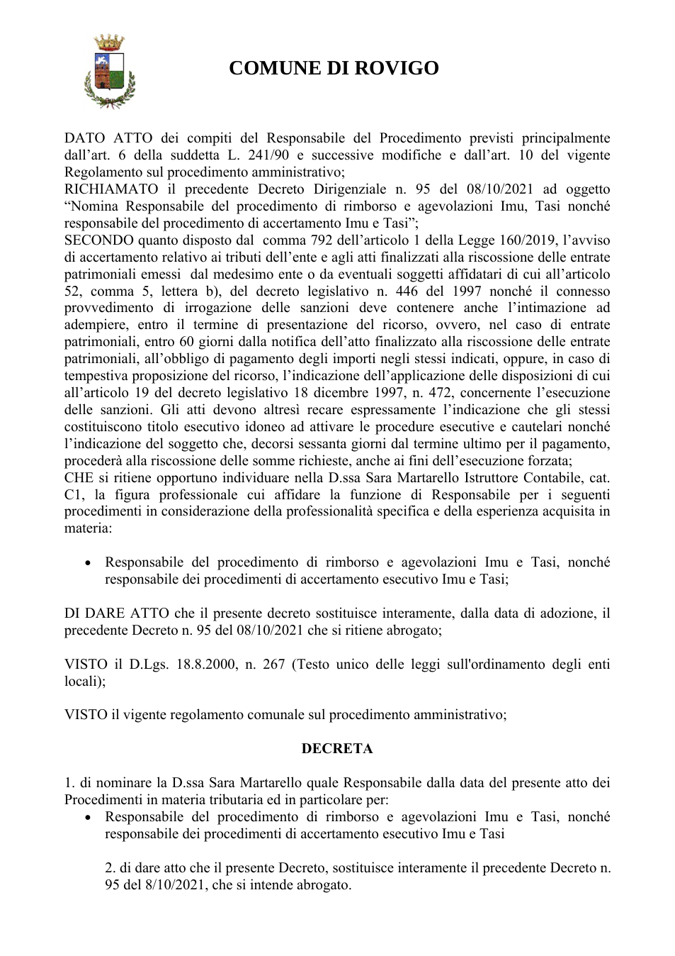 Pagina 2 del documento