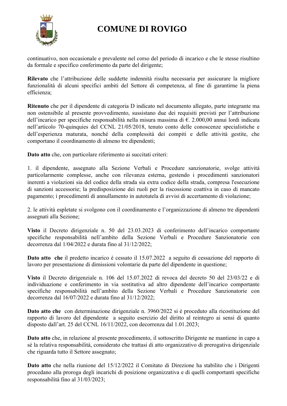 Pagina 2 del documento