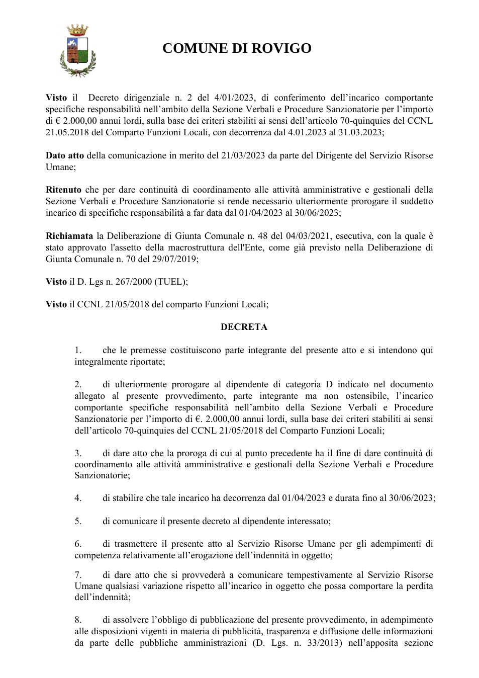 Pagina 3 del documento