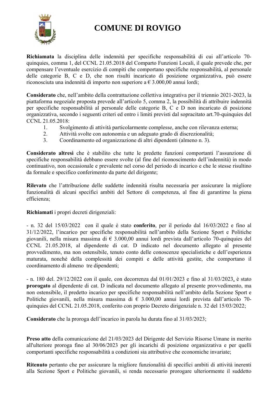 Pagina 2 del documento