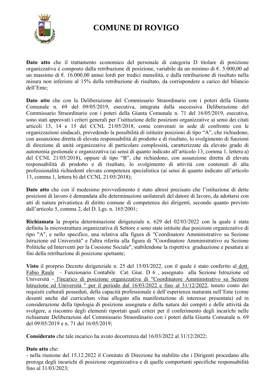 Pagina 2 del documento