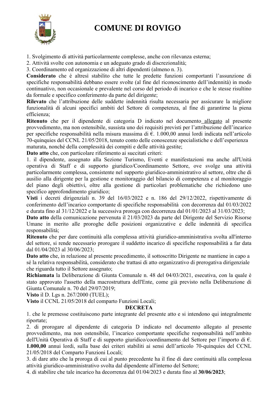 Pagina 2 del documento