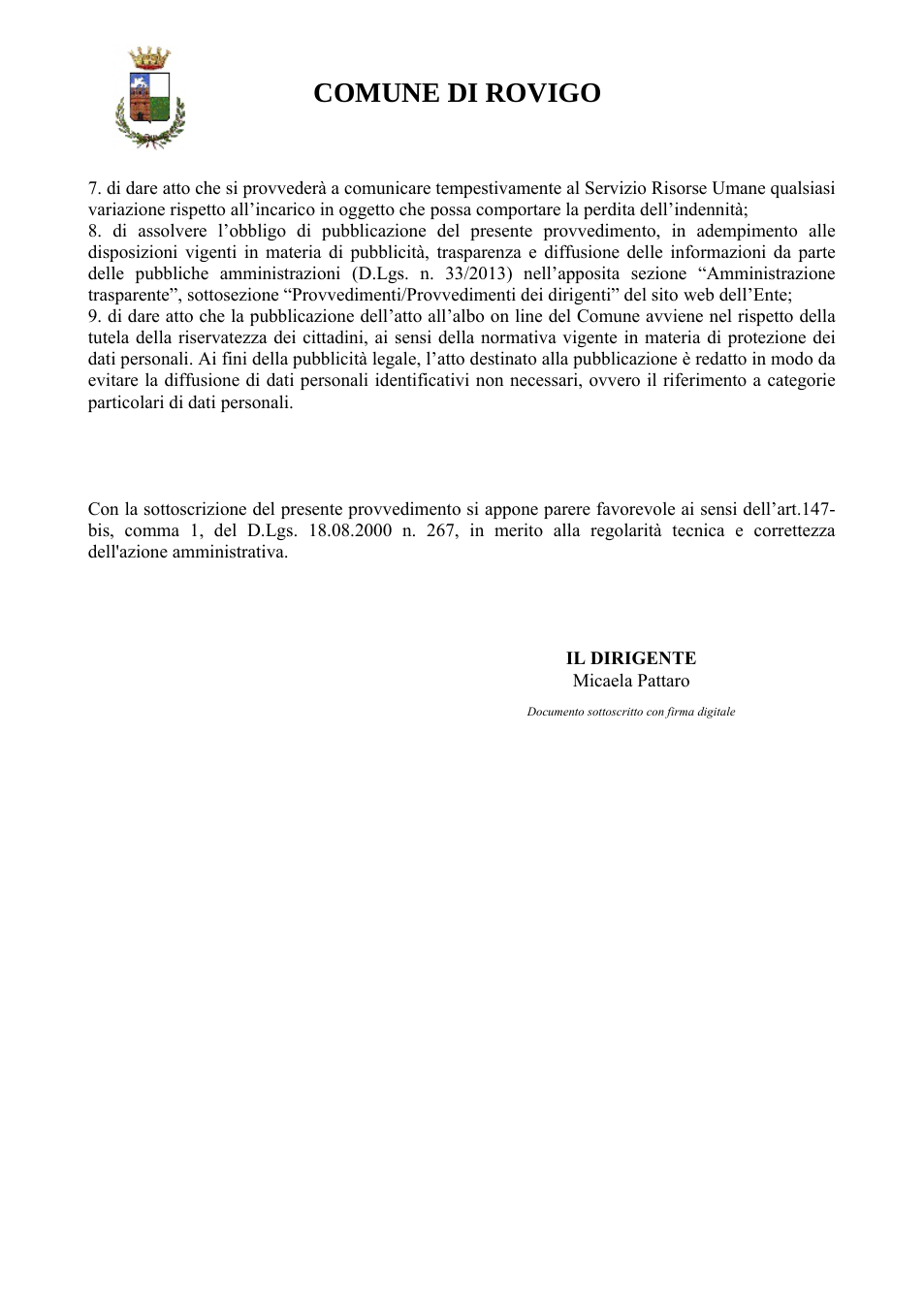 Pagina 3 del documento
