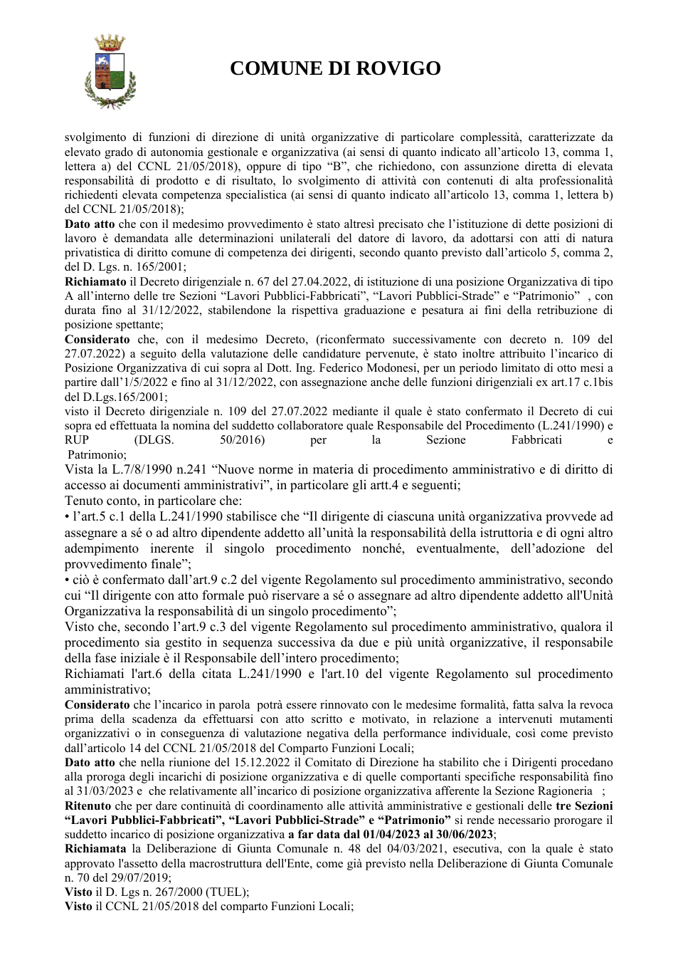 Pagina 2 del documento