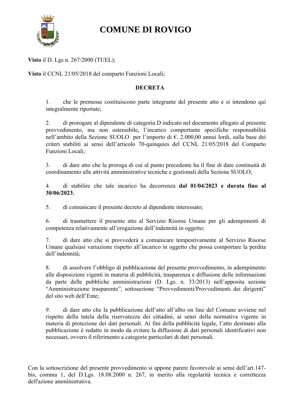 Pagina 3 del documento
