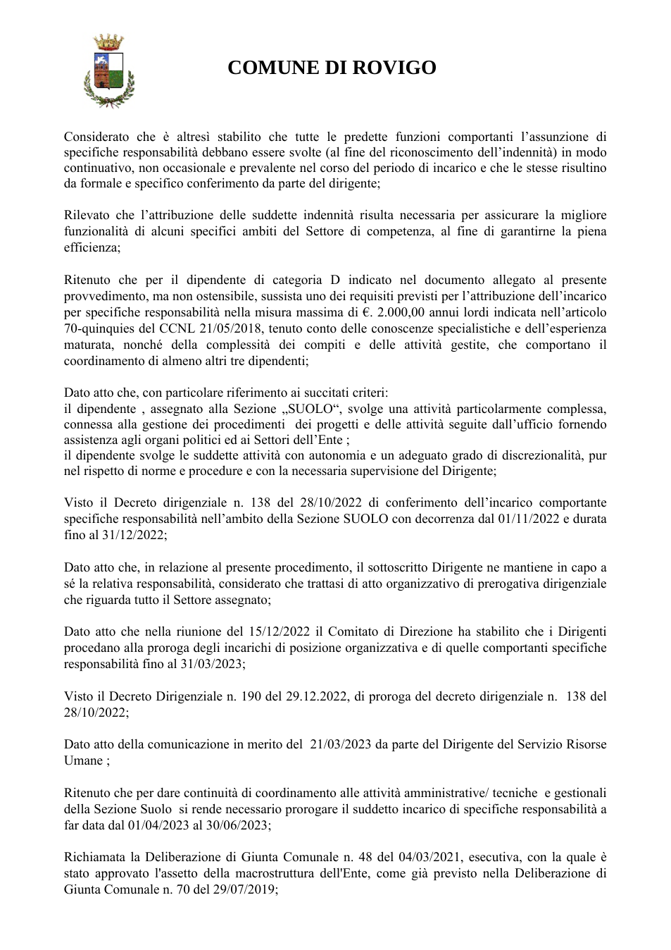 Pagina 2 del documento