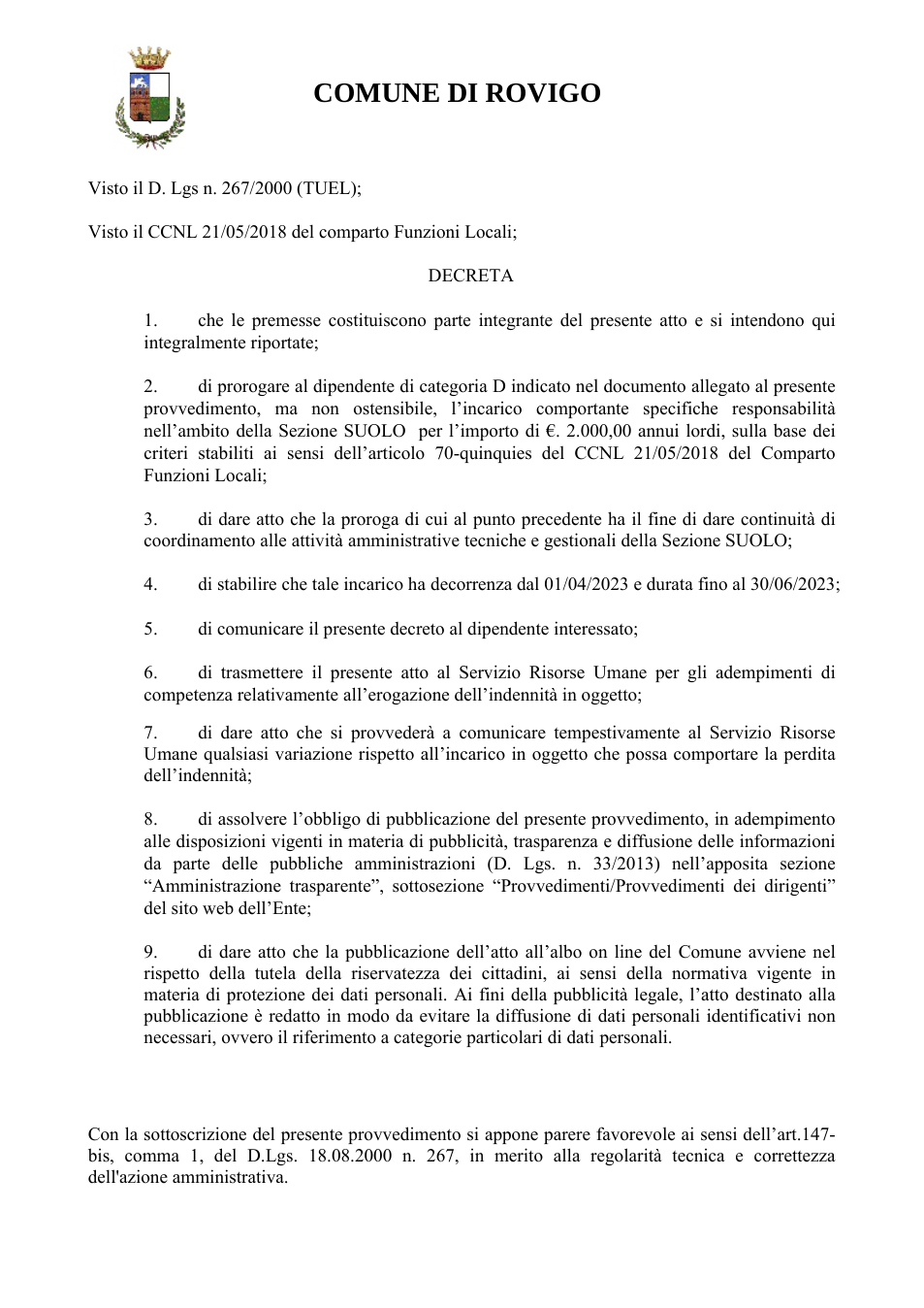 Pagina 3 del documento