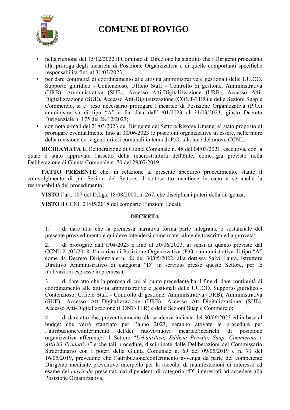 Pagina 3 del documento