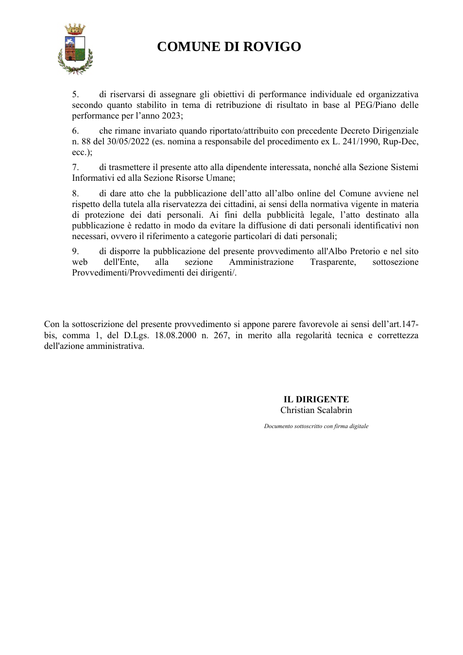 Pagina 4 del documento