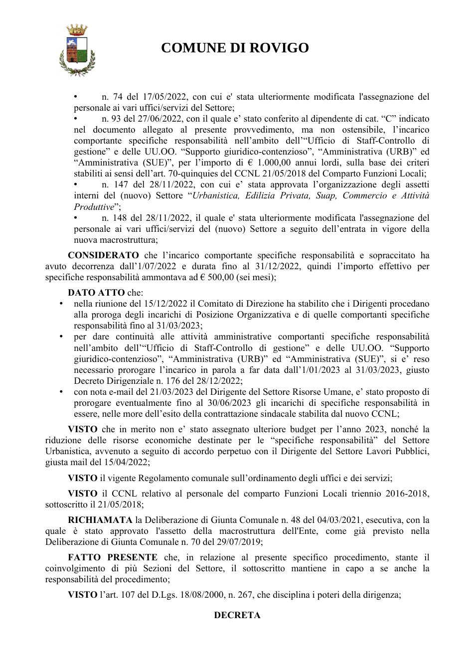 Pagina 2 del documento