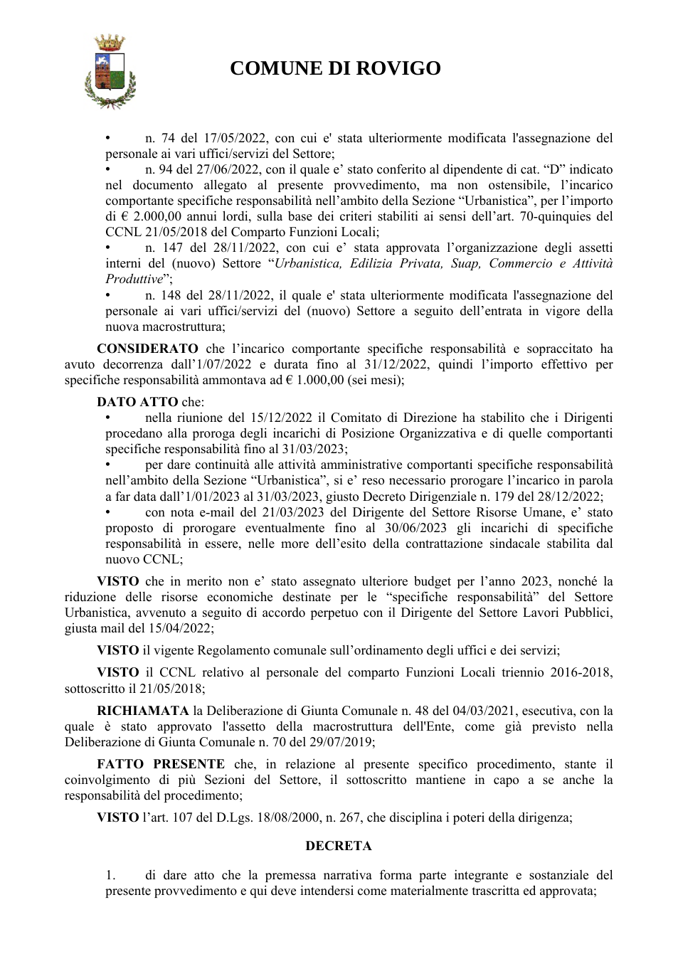 Pagina 2 del documento