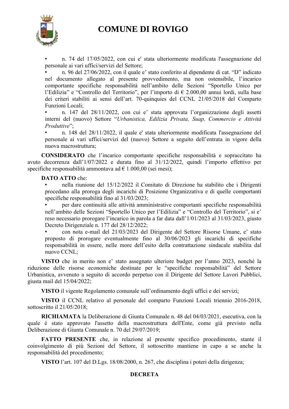 Pagina 2 del documento