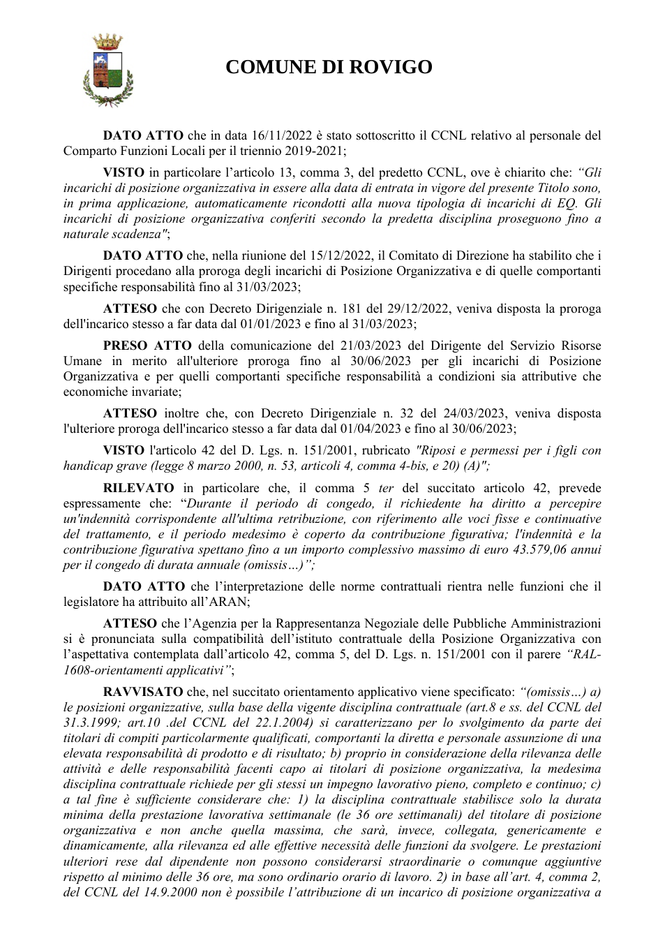 Pagina 3 del documento