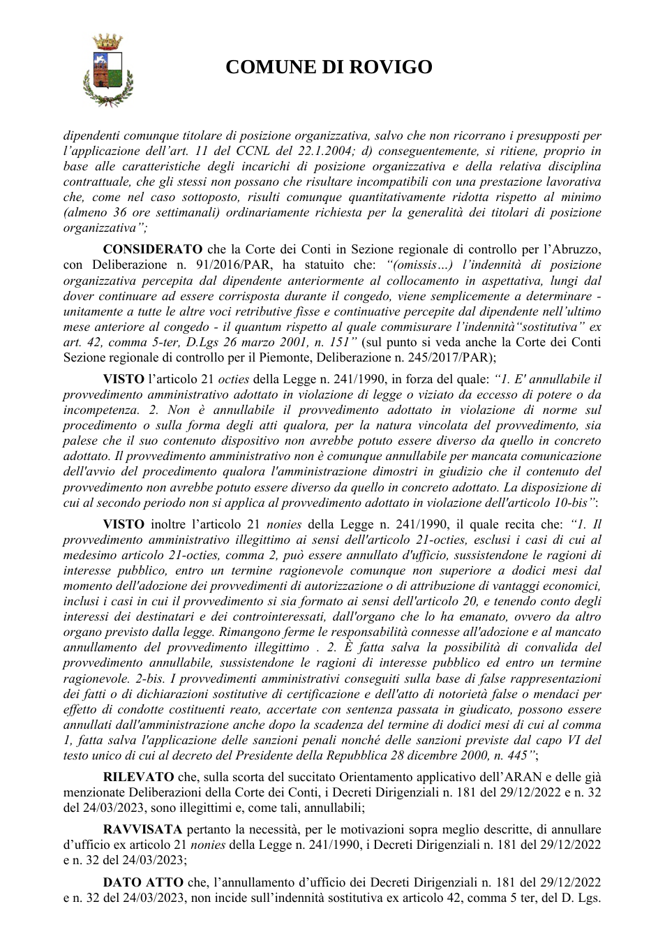 Pagina 4 del documento