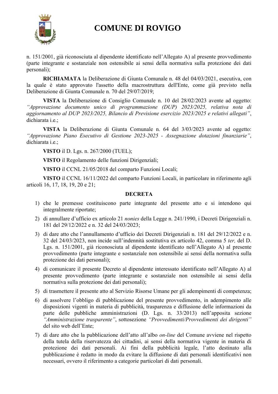 Pagina 5 del documento