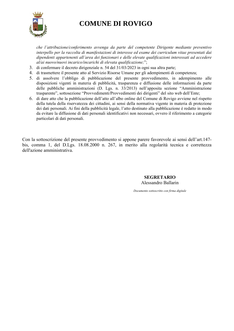Pagina 2 del documento