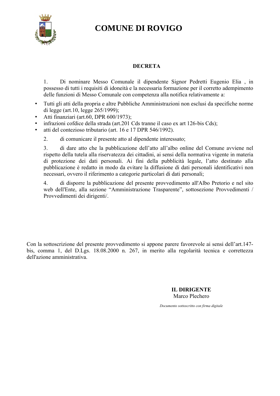 Pagina 2 del documento