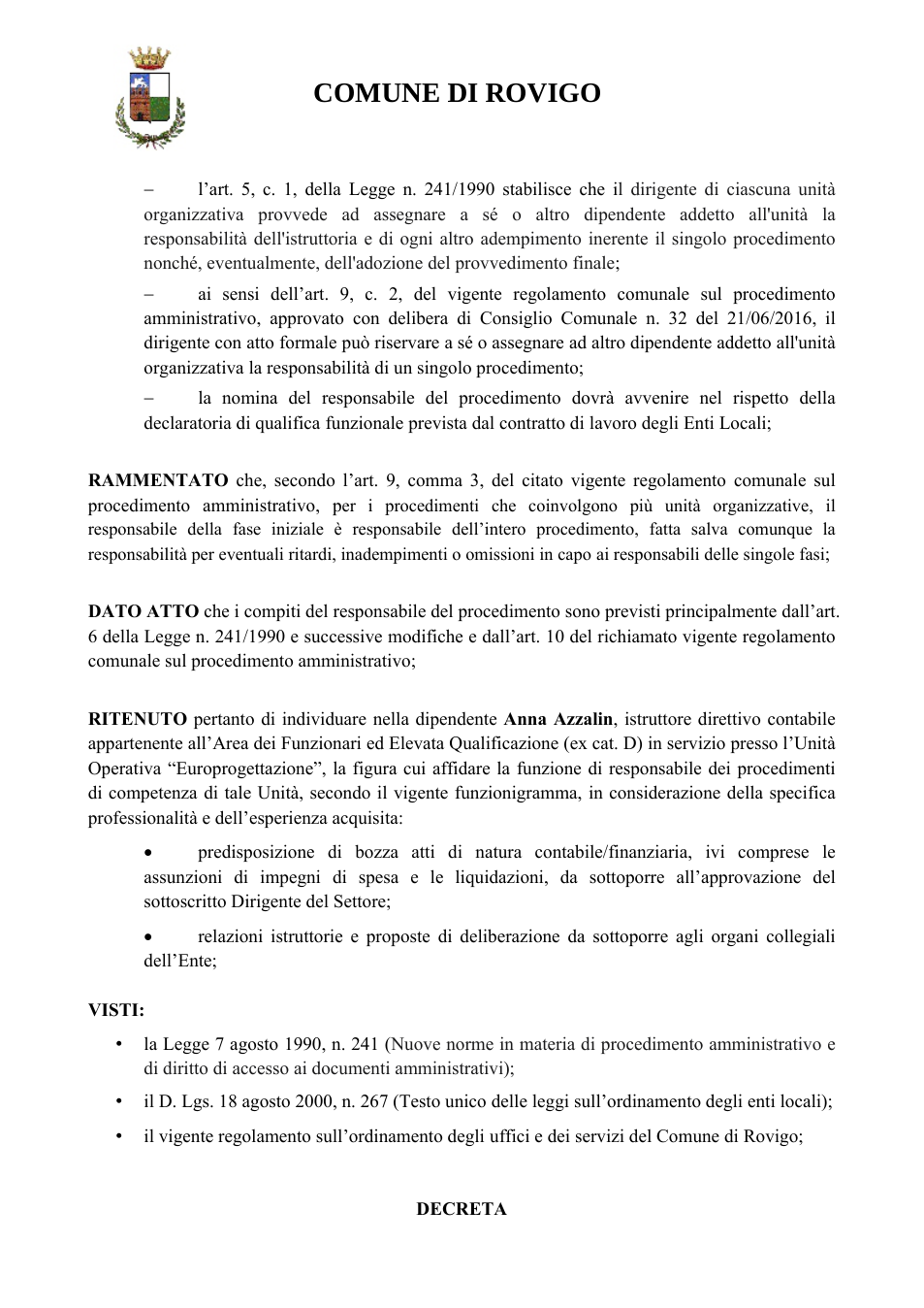 Pagina 2 del documento