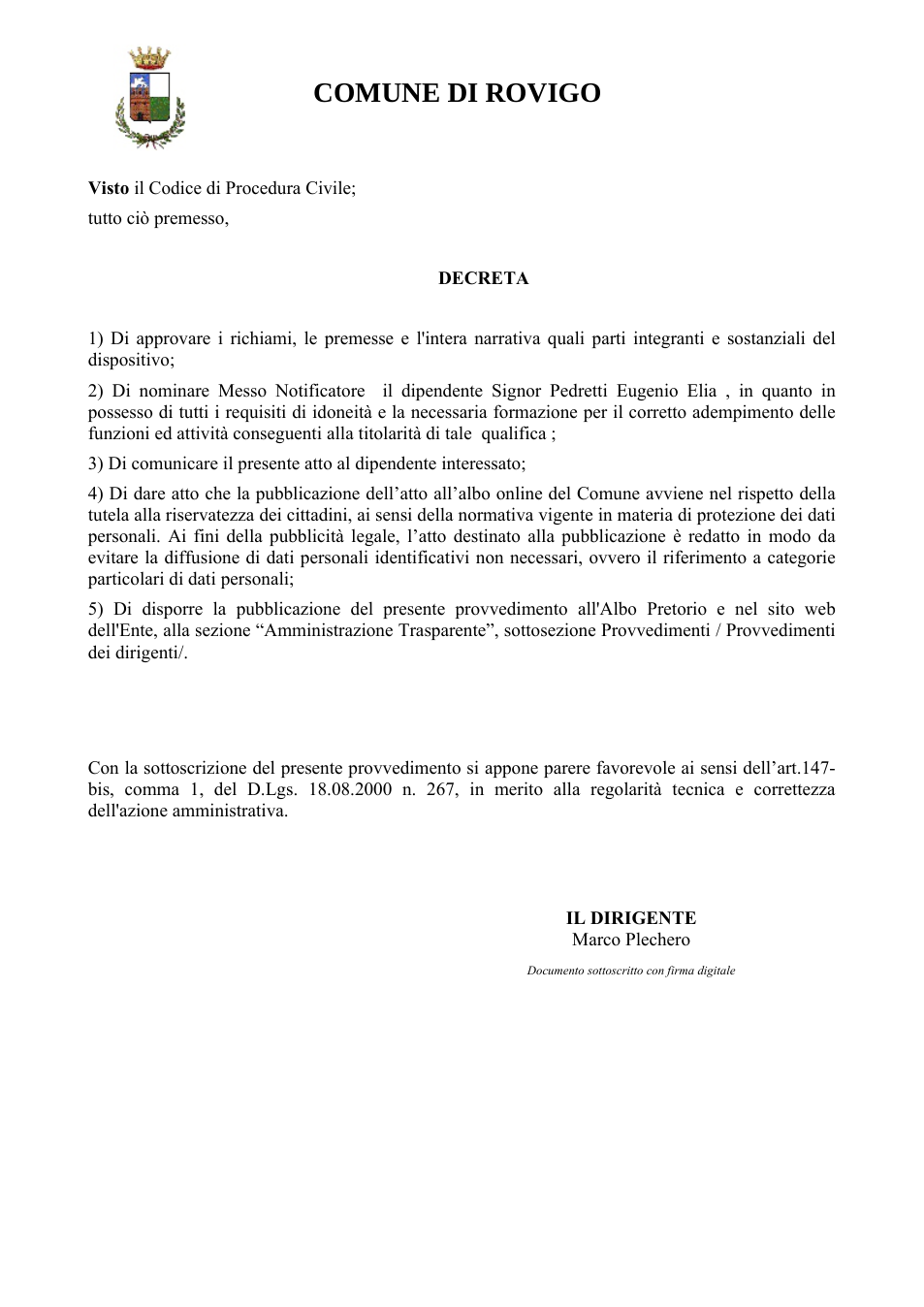 Pagina 2 del documento