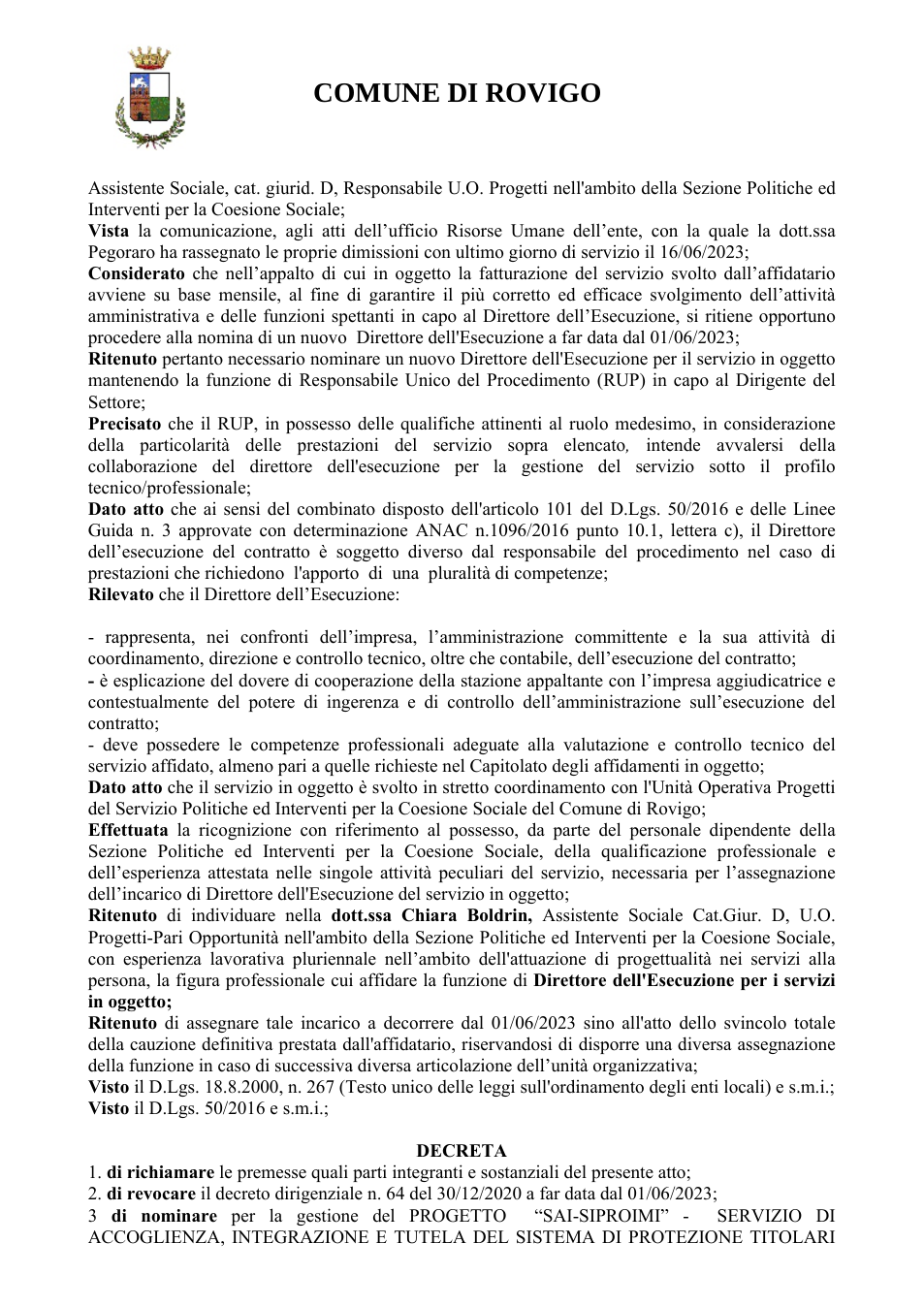 Pagina 2 del documento