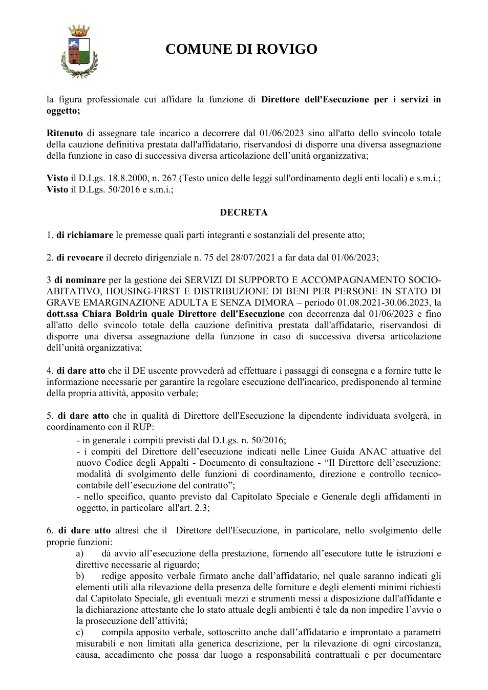 Pagina 3 del documento