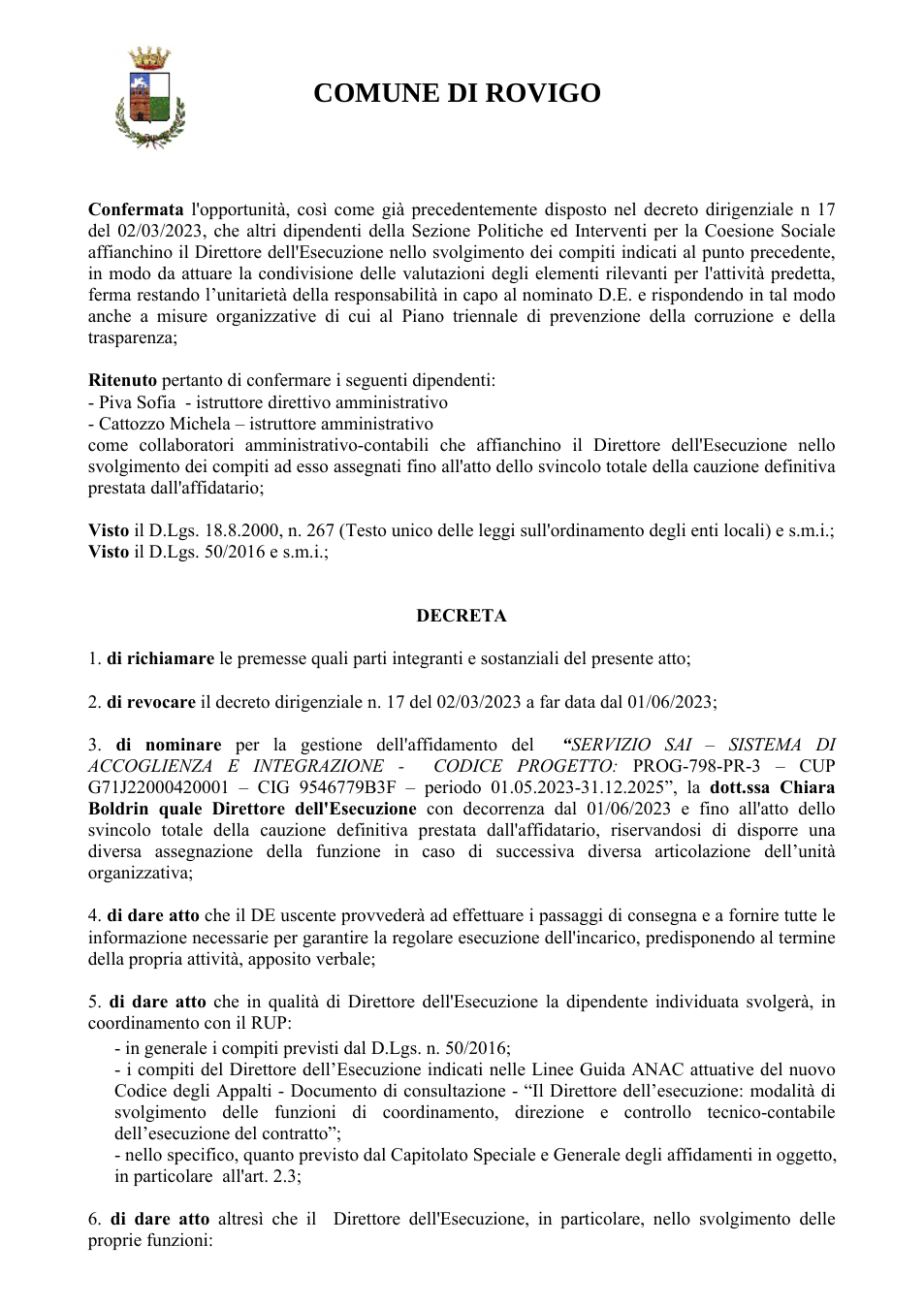 Pagina 3 del documento