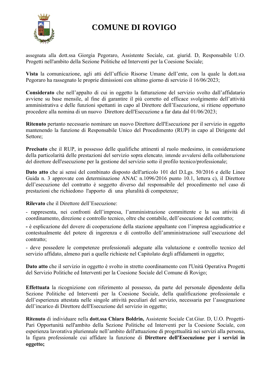 Pagina 2 del documento
