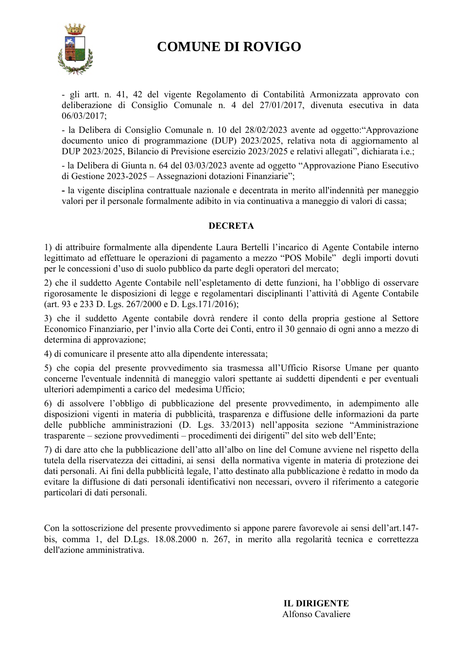 Pagina 2 del documento
